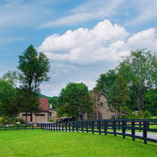 Midway Farm Ideas