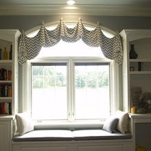 window treatments