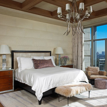 Carlyle Condominium, Westwood