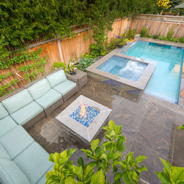 Urban Oasis