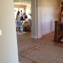 New House: Flooring