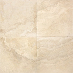 Travertine - Products