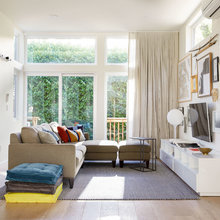 Family Room Game Room