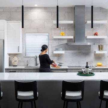 Residential Interiors | Photo by TG Image