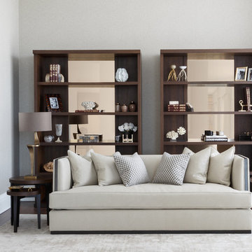 SM London Interior Inspiration