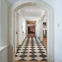 entryway