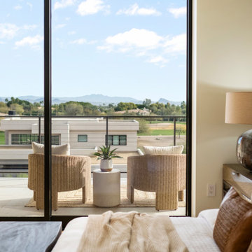 Camelback Ridge #B308 | Luxury Staging