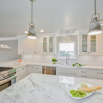 Quail Creek Kitchen Remodel