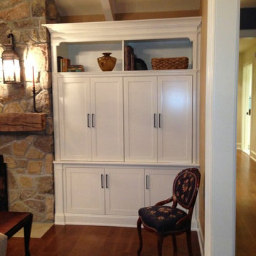 Bernardsville Renovation