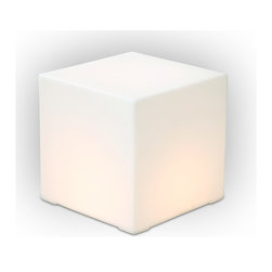 Gus - Gus Lightbox - Bathroom Vanity Lighting