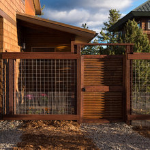 Gates and Fences
