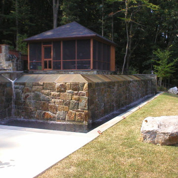 Shenandoah Seclusion