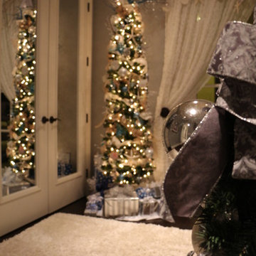 Holiday Home Tour 2013