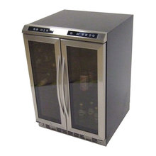 Bar fridge