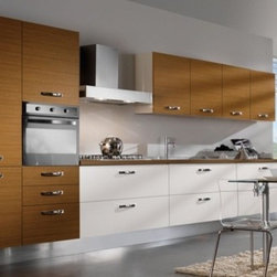 Designer Range Hoods - "Lineare" Series - Range Hoods And Vents