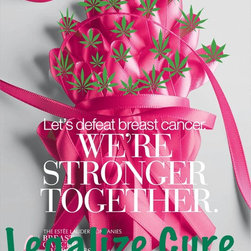 Legalize Cure - Kids Wall Decor