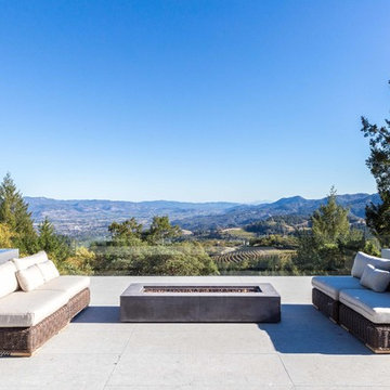 St. Helena Residence