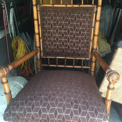 Restoration - Furniture