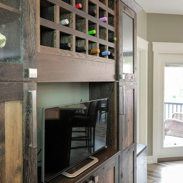 Command Central - Greater Grand Rapids, MI