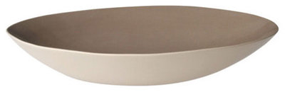 Modern Serving And Salad Bowls by TOAST