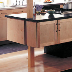 Island - Kitchen Islands And Kitchen Carts