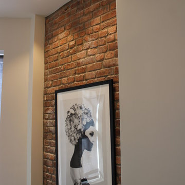 Lincoln Place Townhouse