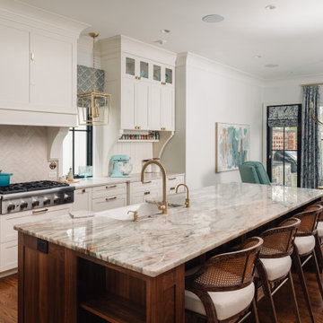 Crooked Billet Residence