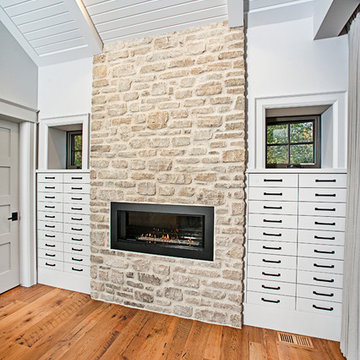 Rustic Cottage Retreat