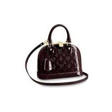 Patent Handbags