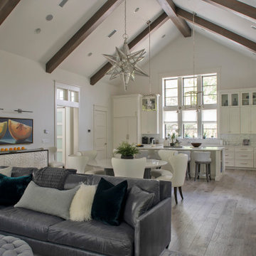 A Private Retreat in Burnt Pine