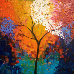 Collector's pieces - Paintings