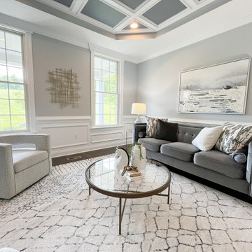 Running Colt Place, Single Family Home in Leesburg, VA