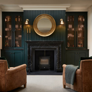 Mulberry House