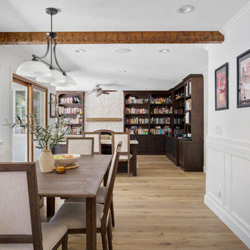 Refined Rustic