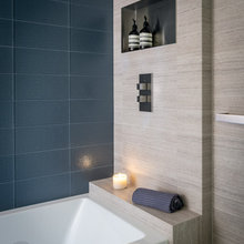 California Master Bath