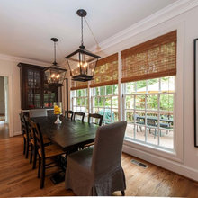 Dining Room Ideas