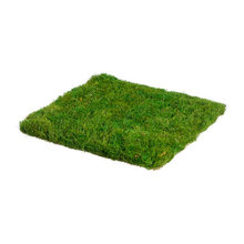 Fake greenery