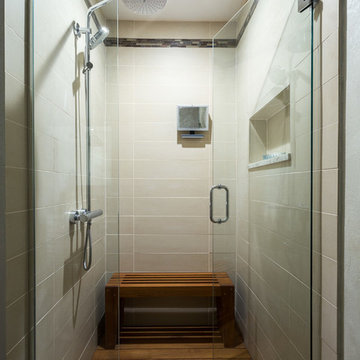 Condo Design & Remodel