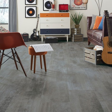 Water Proof Flooring (WPC/EVP/MLF)