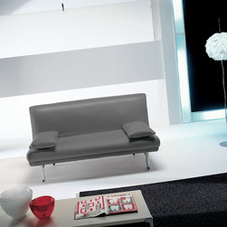 Poster Sofa Bed by Bonaldo - Sleeper Sofas