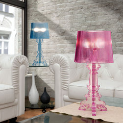 Modern Lighting - Table Lamps