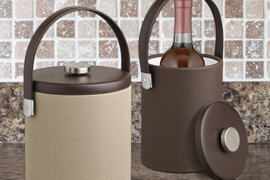 Ice Bucket Designs