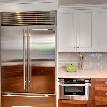 Klahanie Family Home Makeover