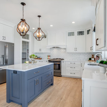 VISSER: Hudsonville, MI Lakefront