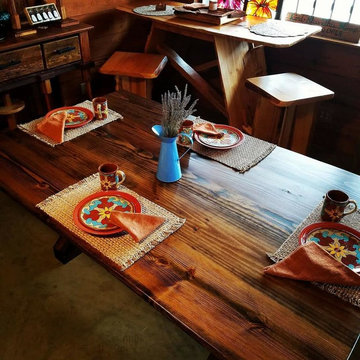 Gabby's Rustic Design