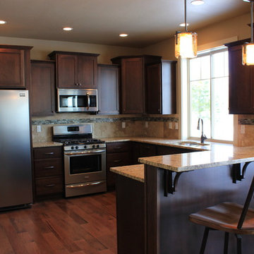 Custom Homes