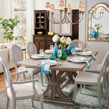 Frontgate Dining Rooms