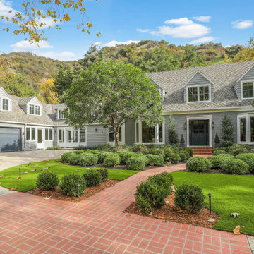 LA Country Home