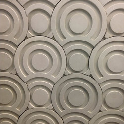 Modern Textures - Tile