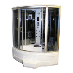 Steam Shower - Products